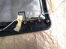 Кришка матриці Asus K72JB №4